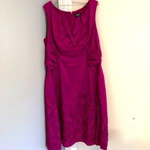 Adrianna Papell, Stunning party dress!